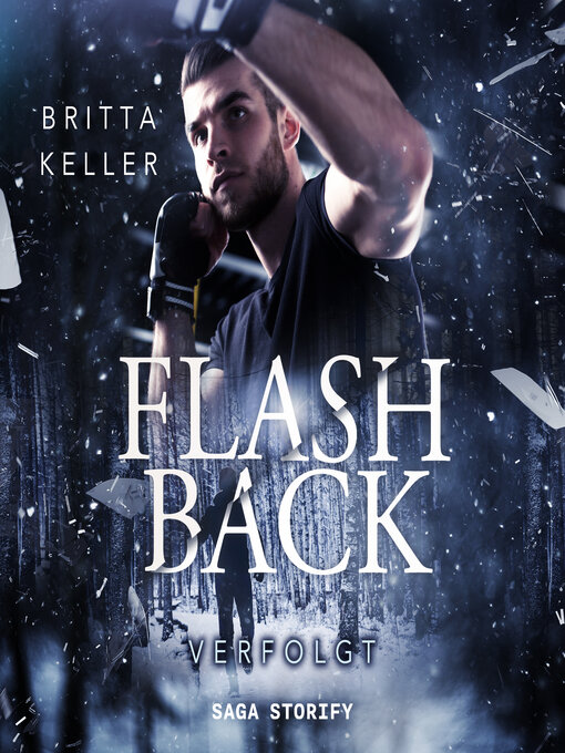 Title details for Flashback by Britta Keller - Available